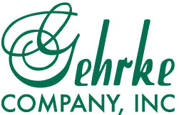 Gehrke Company logo