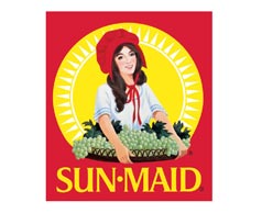 Sun Maid logo