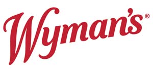 Wyman's logo